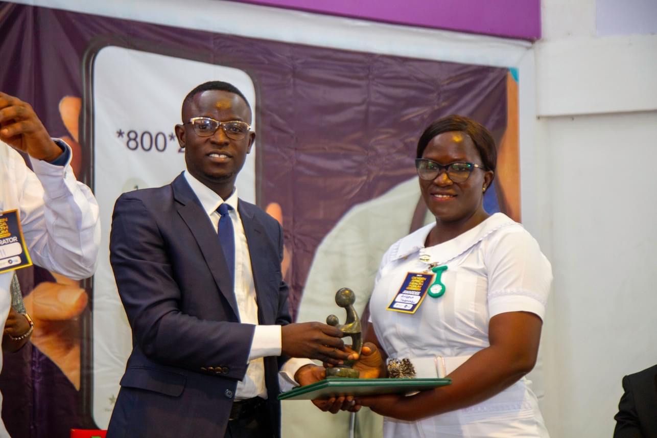 Awards ceremony