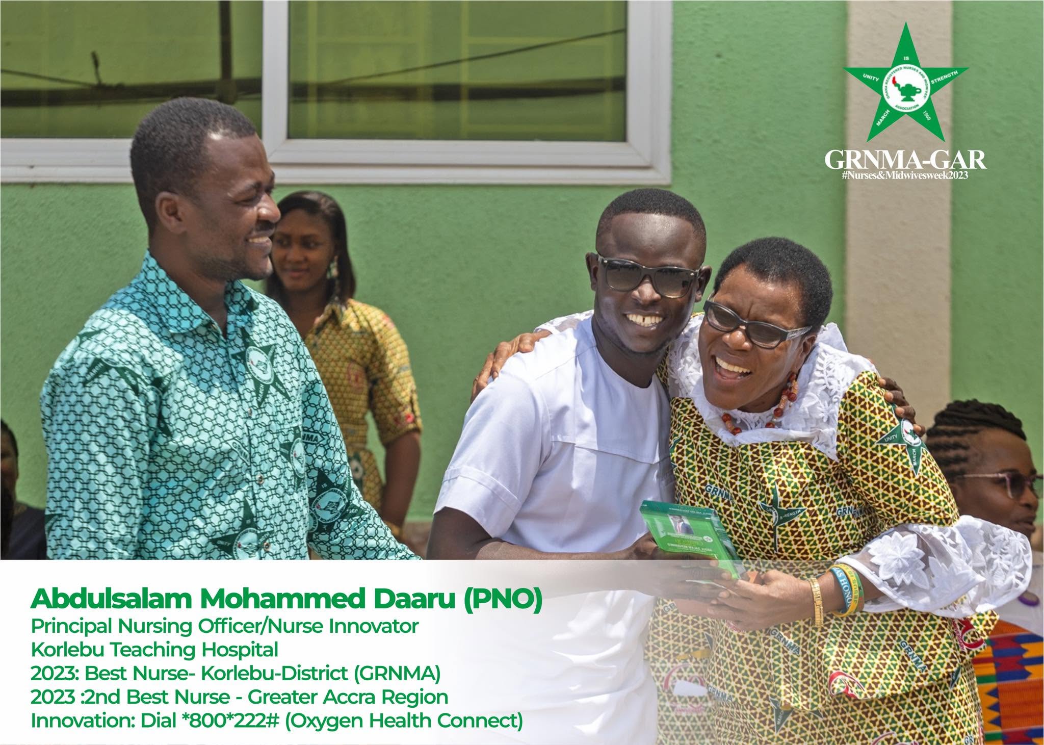 Clinical practice