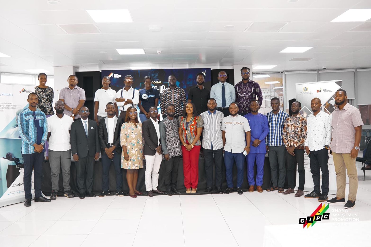 ZOBI entrepreneurship training
