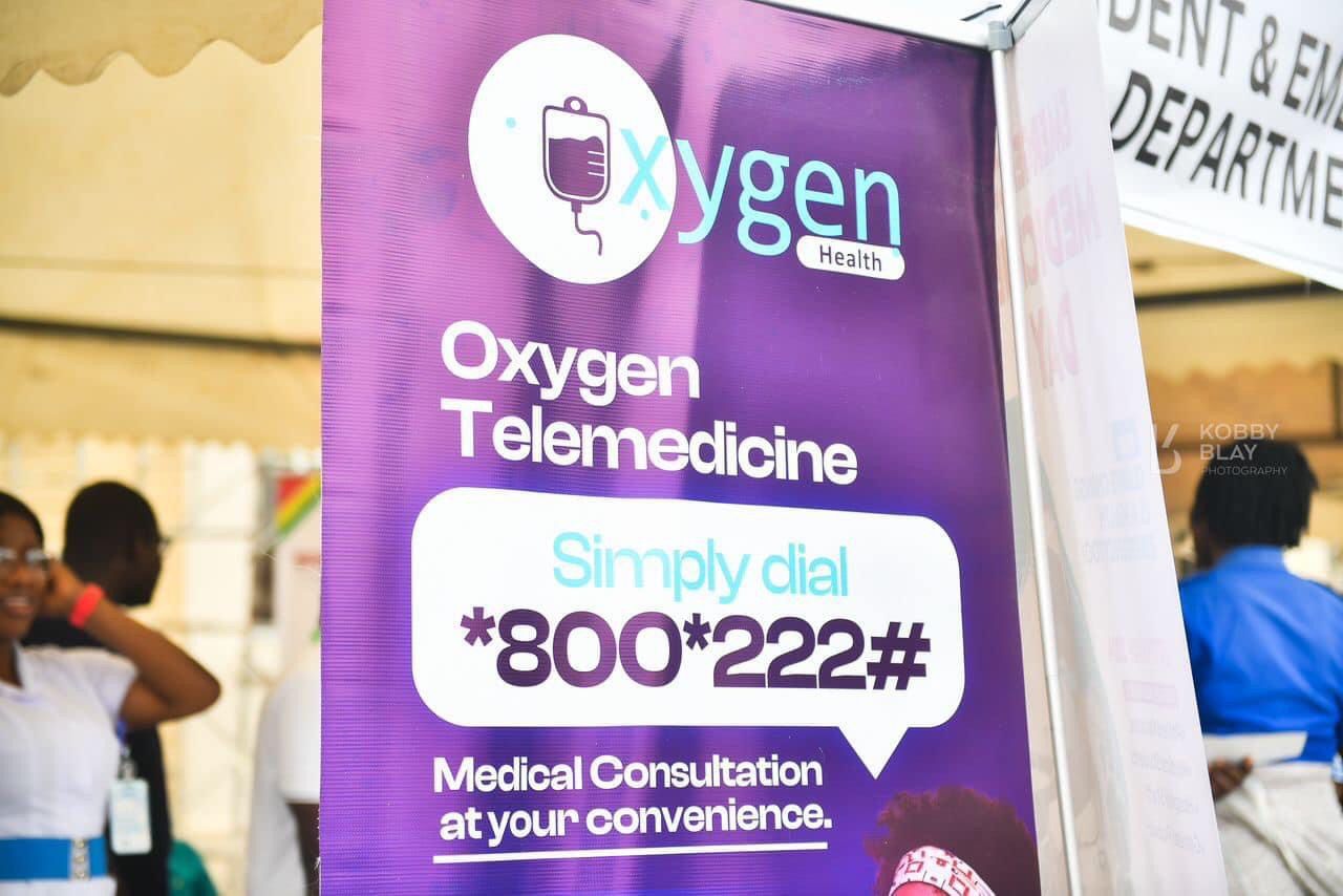 Oxygen Health-Tech